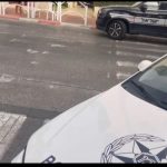 שוטרי מחוז מרכז עצרו בתום פעילות סמויה, חשוד בביזת בית עסק בשעת מלחמה, תוך ניצול המצב הביטחוני.