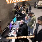 מלאכים על גלגלים יוצאים לדרך ואתם מוזמנים להיות חלק מהקסם