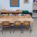 עיריית נס־ציונה פותחת שמרטפיות חירום לפעוטות בני מגויסים מחר, 17.6.25